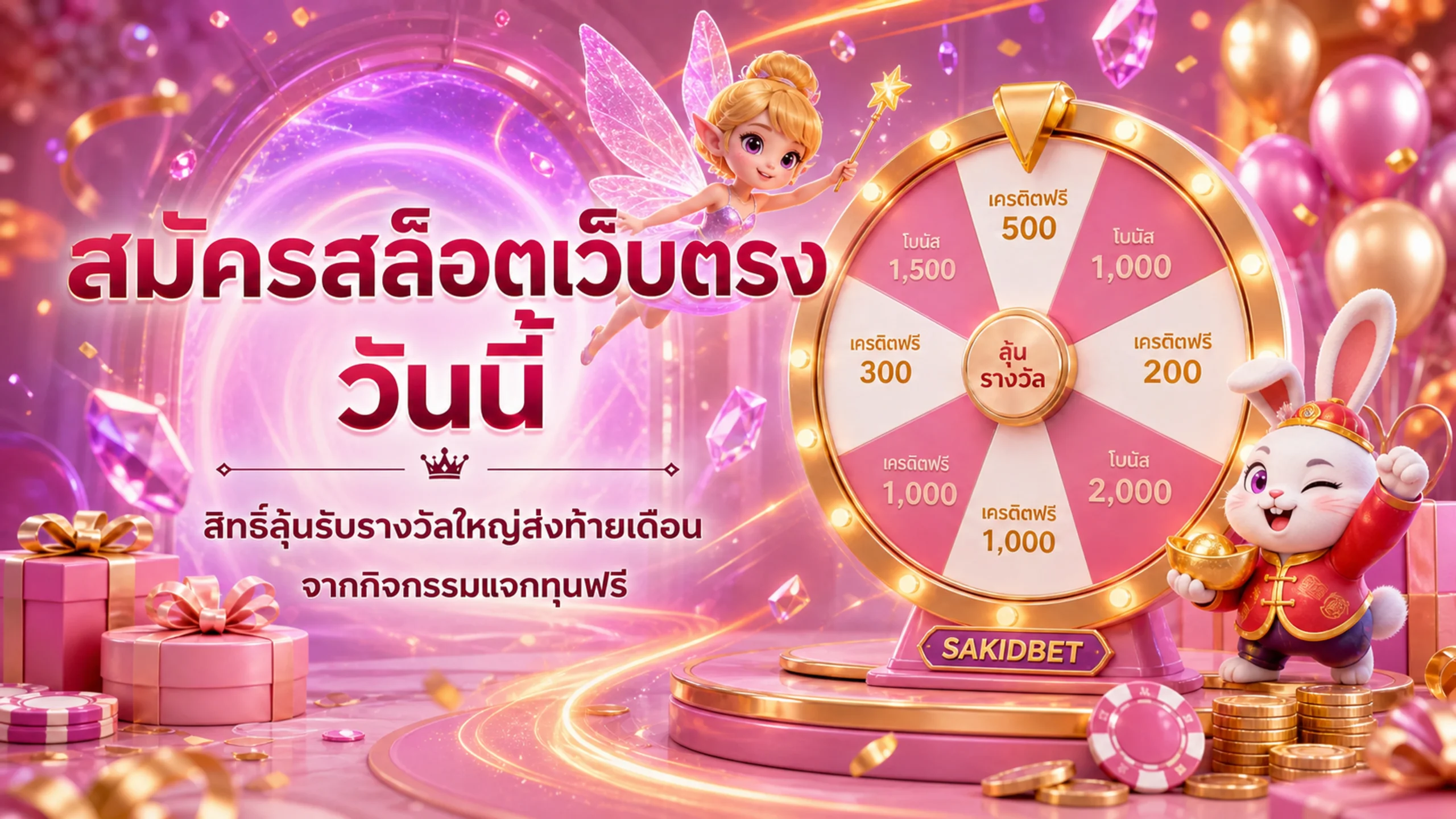 SAKIDBET ทางเข้าเว็บหลัก สมัครง่าย ฝากถอนออโต้